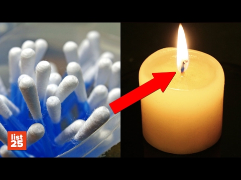 25 SURPRISING Alternative