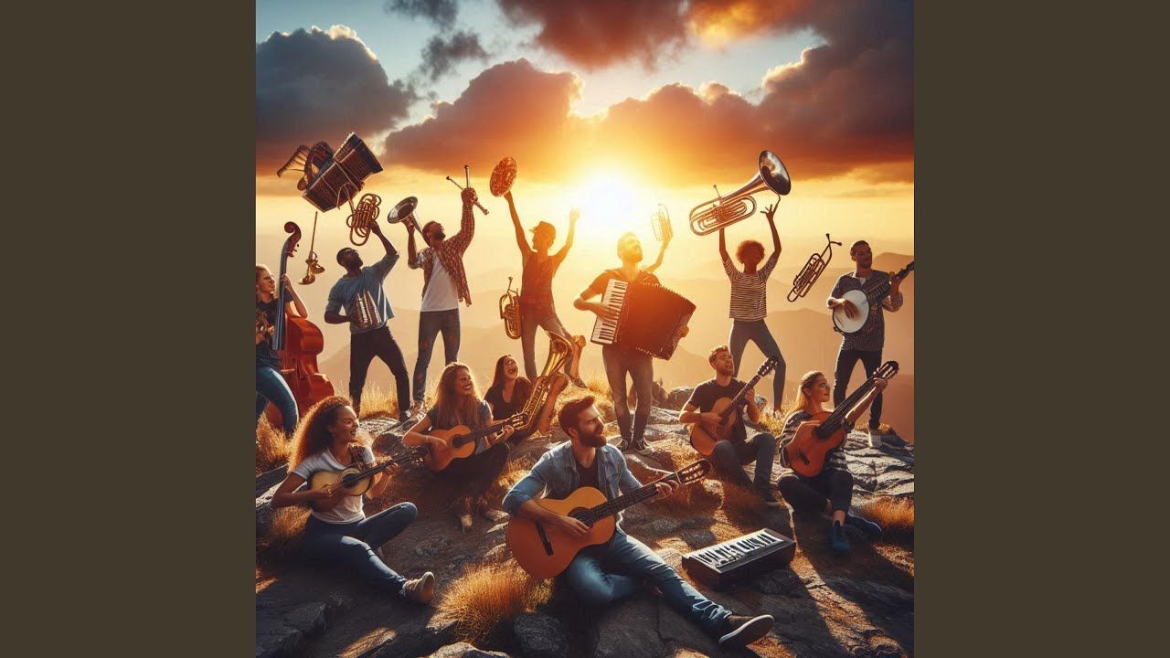 Watch Epic Elevation on YouTube Watch Epic Elevation on YouTube