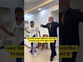 अक्षरा सिंह उनके पिता डांस सिखा रहे हैं? #shortsfeed #ytshorts #shorts #akshrasingh