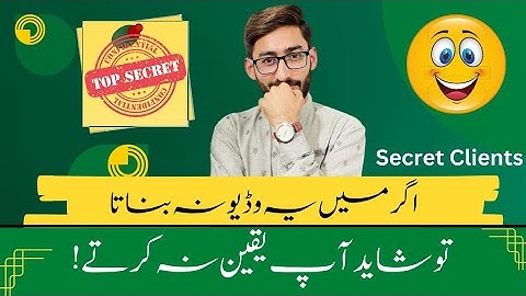 My Secret Client Hunting Method | One Of The Best Merthod To Finding Clients On Chat GPT