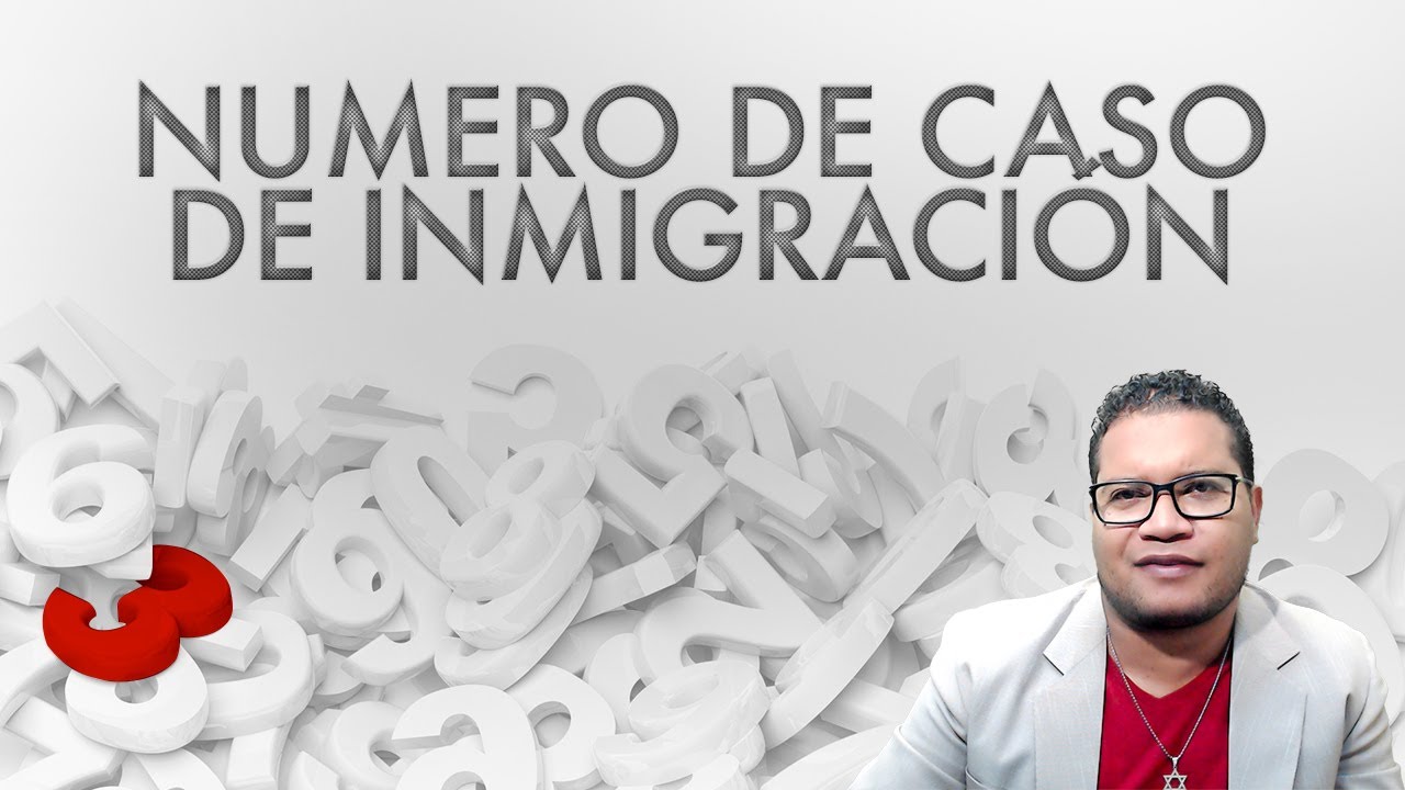 numero de migracion