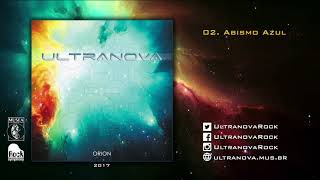 Ultranova - Abismo Azul