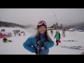 Arkhyz Resort Skiing | Russian Mountain Holidays
