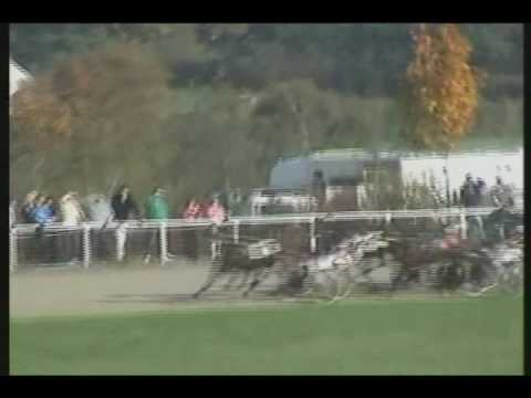 Barney Richardson Memorial Pace 2009 - Annaghmore ...