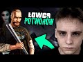 GTA V ŁOWCA POTWORÓW 2 #3 PROBLEM z DUCHEM