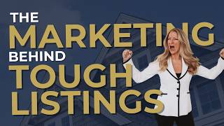 Listing Marketing in Mount Pleasant SC Pt 1 The Strategy Behind Unsellable Homes