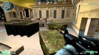 CF JumpShot