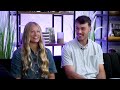 Getting Heckled by WHO!? Go Deep with the Carters | Rangers Deep in the Heart | Episode 2