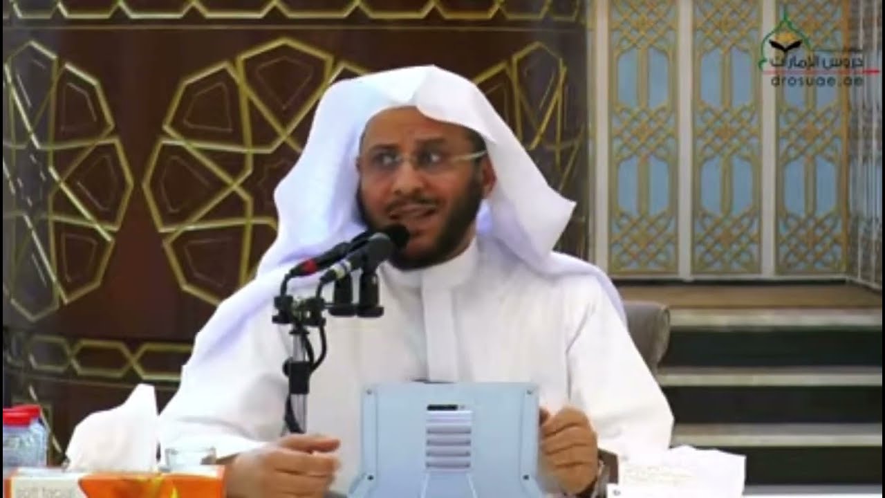 قاعدة مهمة في تربية الأبناء | لا تحصر نجاح تربيتك على فشل أحد من الأبناء | الشيخ عزيز بن فرحان