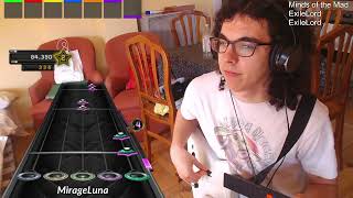 Minds of the Mad 100% FC!!! @MirageTheWitch3