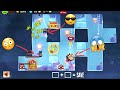King Of Thieves Base 131 Random Traps 