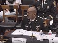 Rep. Jeffries confronts controversial Sheriff David Clarke over police violence