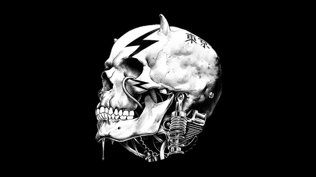 [FREE] "Sinister" (Dark Type Beat) | Hard Underground Rap Beat 2021  Freestyle Rap Instrumental