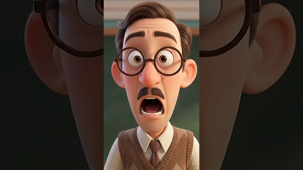 Cartoon Short's#cartoon #cartoonvideo #motupatlu #trendingshorts