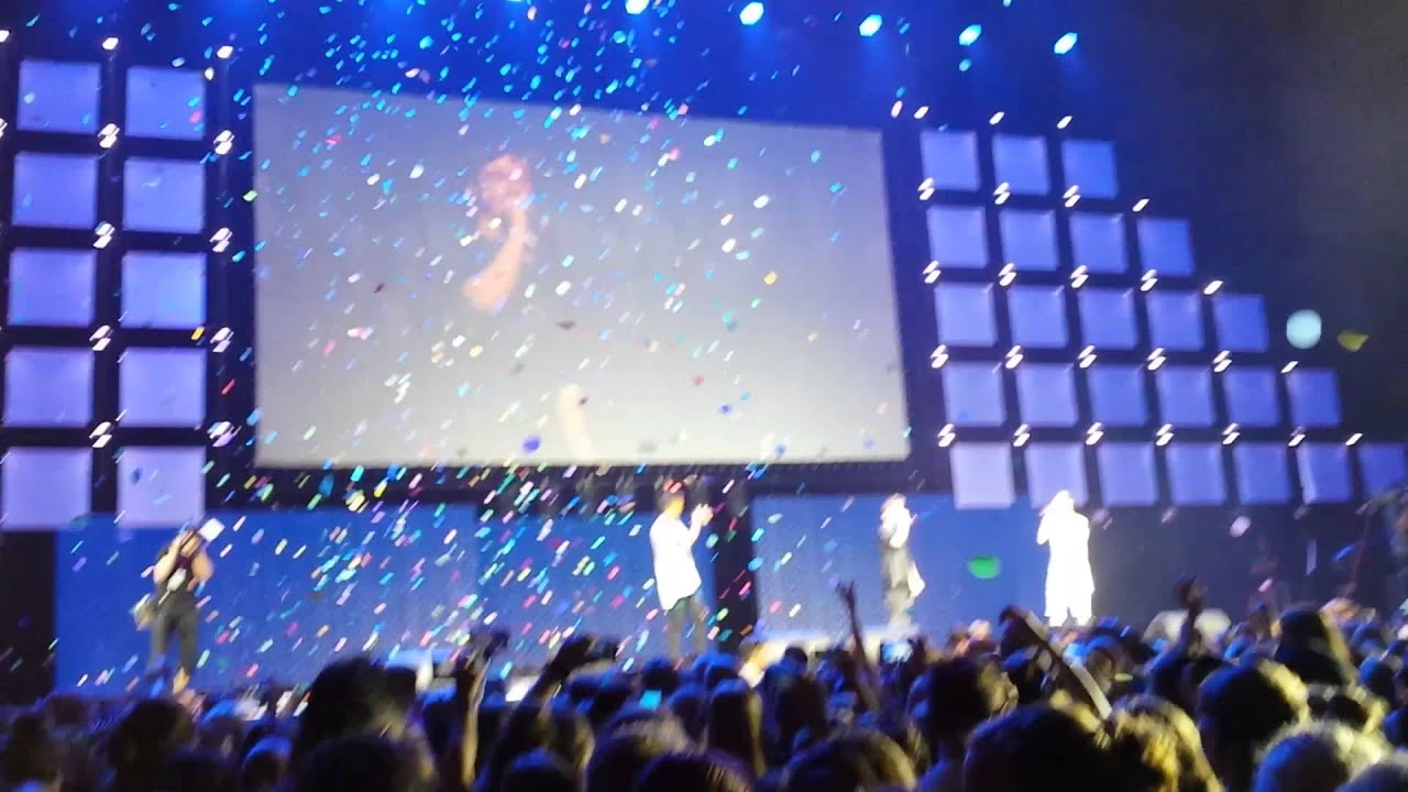 DieLochis Videodays 2015 Köln 🎶💜