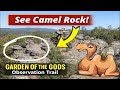 Garden of the Gods Illinois: Most Surprising Landscape in the State