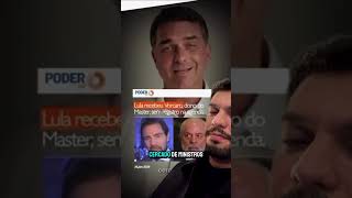 O áudio de Flávio Bolsonaro