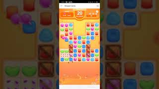 Shopee Candy Level 167 #3bintang