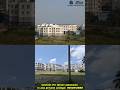 Campus Tour of Narula Institute of Technology ~#shorts #youtubeshorts