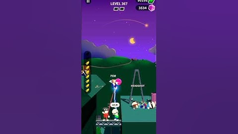 Fail moments 😭 - Jonny Trigger Level 360-67 #ytstudio #gaming #viralshorts