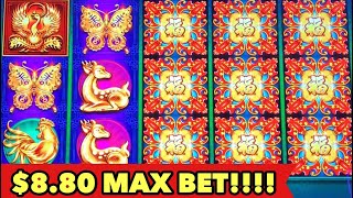 ⭐️$8.80 BET FLOWER OF RICHES⭐️ LOCK IT LINK FULL SCREEN 💪💪 50 FREE SPINS SUMATRAN STORM Slot