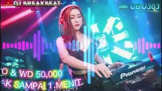DJ DIAMOND IN THE SKY BREAKBEAT 2023