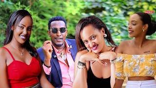 Junior Giti Avuze Arakayevaness Yari Yaratinzeabagabo Turi Inyamaswa Mbinta Divorce Dushaka