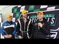 Shannons Nationals Press Conference: Radical Australia Cup