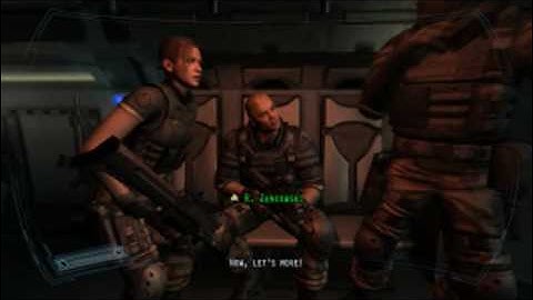 [S1][P1] F.E.A.R 2 [HTSF]