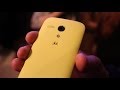 Moto G. Убийца бюджетных смартфонов! Основной обзор.