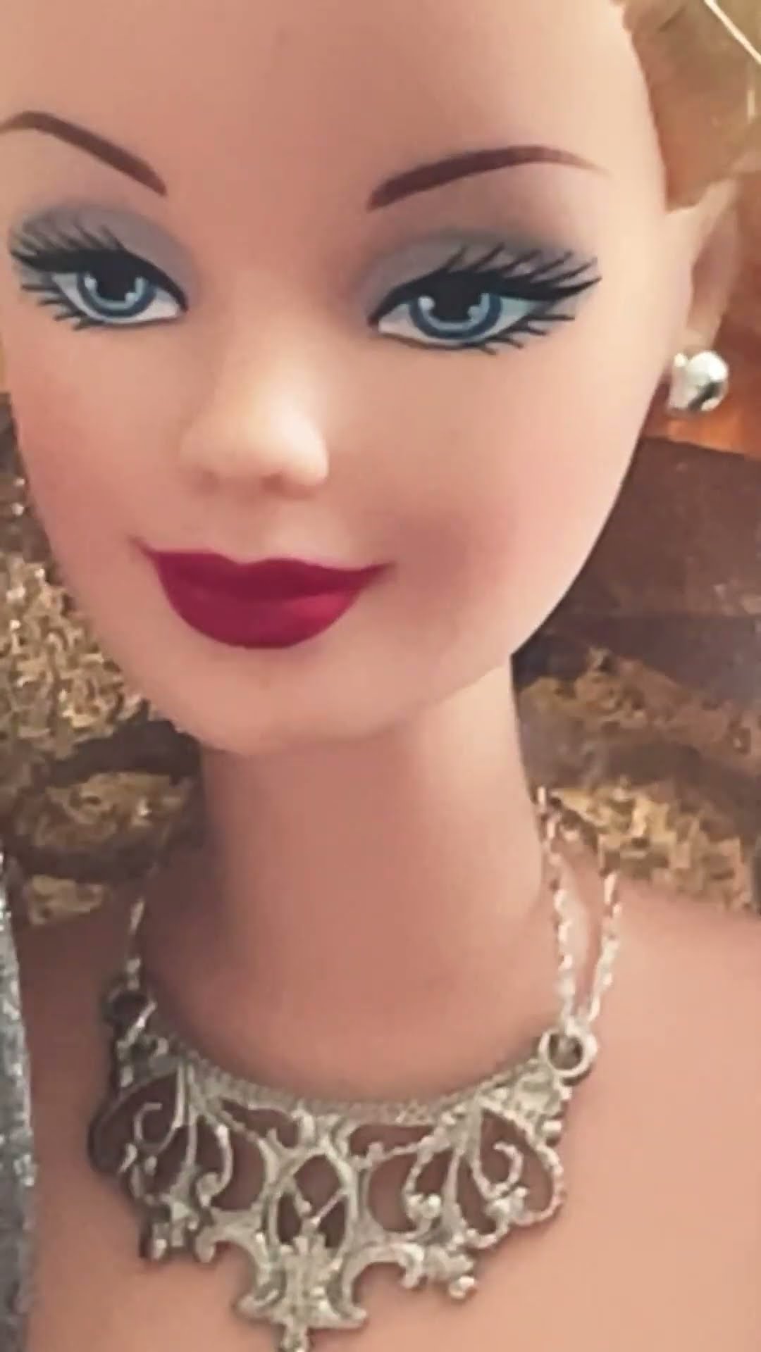 2000 Millennium Barbie Doll For Early Birthday YouTube 2000 Millennium Barbie Doll For Early Birthday YouTube