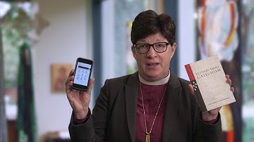 Let’s read the Small Catechism together