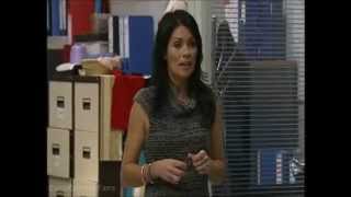 Coronation Street: Carla Connor Scenes - 2nd July 2007