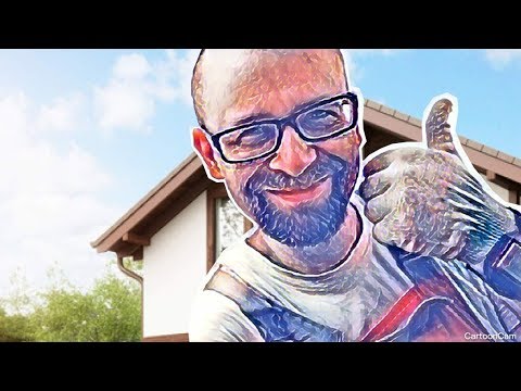 Нужно ли снимать Сантабарбару дальше? СТРОИМ ДЛЯ СЕБЯ - YouTube