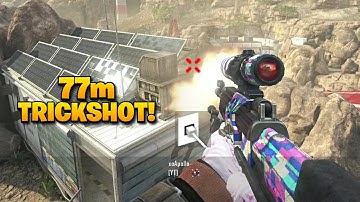 TURBINE - WALLBANG (BO2 Plutonium Trickshot) | [DOWNLOAD IN DESC.]