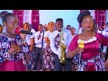 Sandra kamicha x joy kamau  super redeemer official music