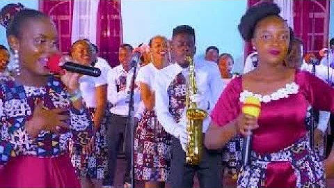 Sandra Kamicha X Joy Kamau - Super redeemer (Offic...