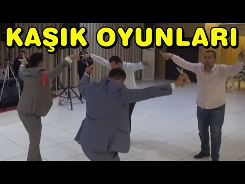 Ankara Kaşık Oyun Havaları Potpori  -  Umut Çakır #oyunhavaları #kaşıkoyunları