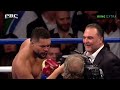 Top 25 BRUTAL First Round PBC Knockouts - Part 2