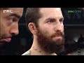 Top 25 BRUTAL First Round PBC Knockouts - Part 2