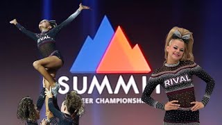 Emotional End Of An Era Did They Win Their Last Cheer Compeion?