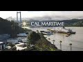 Campus Virtual Tour | Cal Maritime