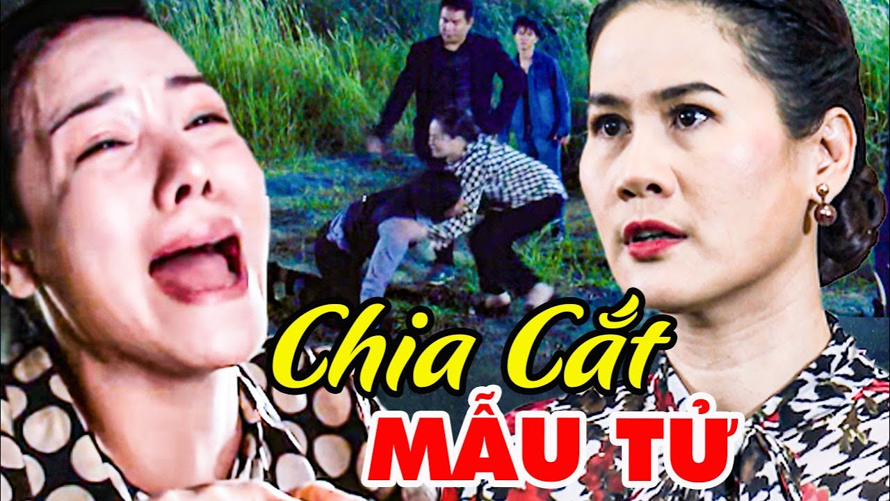 Tình địch DÀN DỰNG vụ BẮT CÓC 