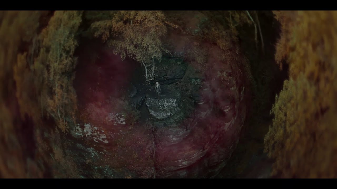 The Witcher Season 2 Episode 6- Monster