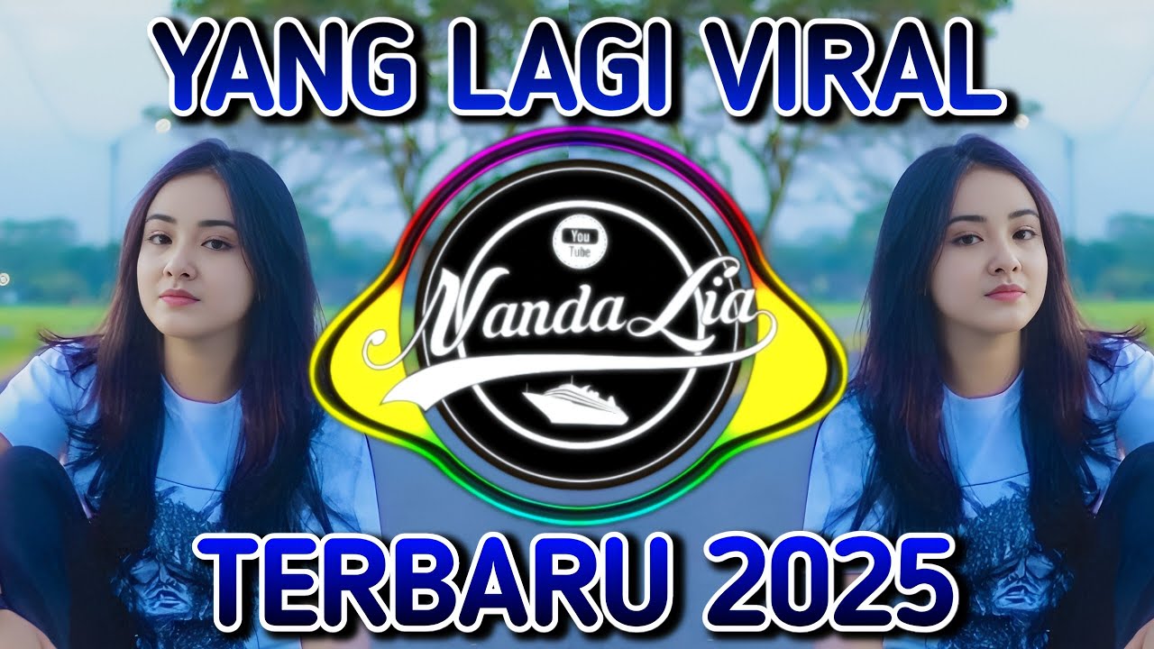 DJ TERBARU 2025 | DERAIAN DEMI DERAIAN AIR MATA | DJ DERMAGA BIRU TERBARU | DJ TIK TOK FULL BASS