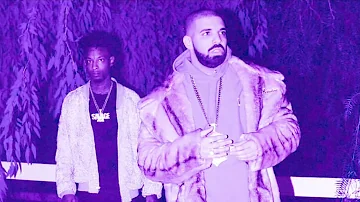 Drake - Jimmy Cooks Ft. 21 Savage Slowed