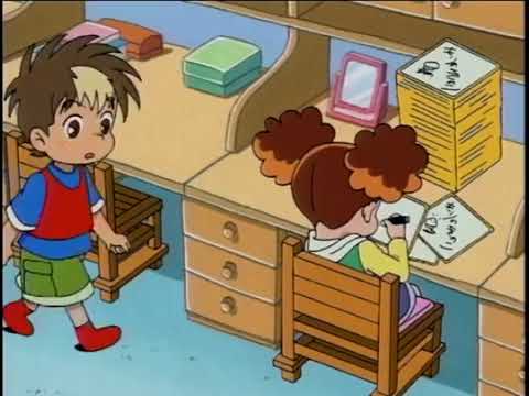 ゴーゴー五つ子ら・ん・ど / Go! Go! Itsutsugo Land - YouTube