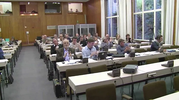 Artisanal Fishermen Congress Europe - 18 & 19 November