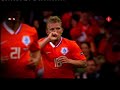 Nederland Frankrijk 4 1 Netherlands - France EC EK European