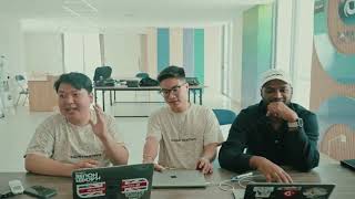 The Sense x Summer Camp 2025 teaser